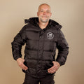 dogs&friends Winterjacke Herren