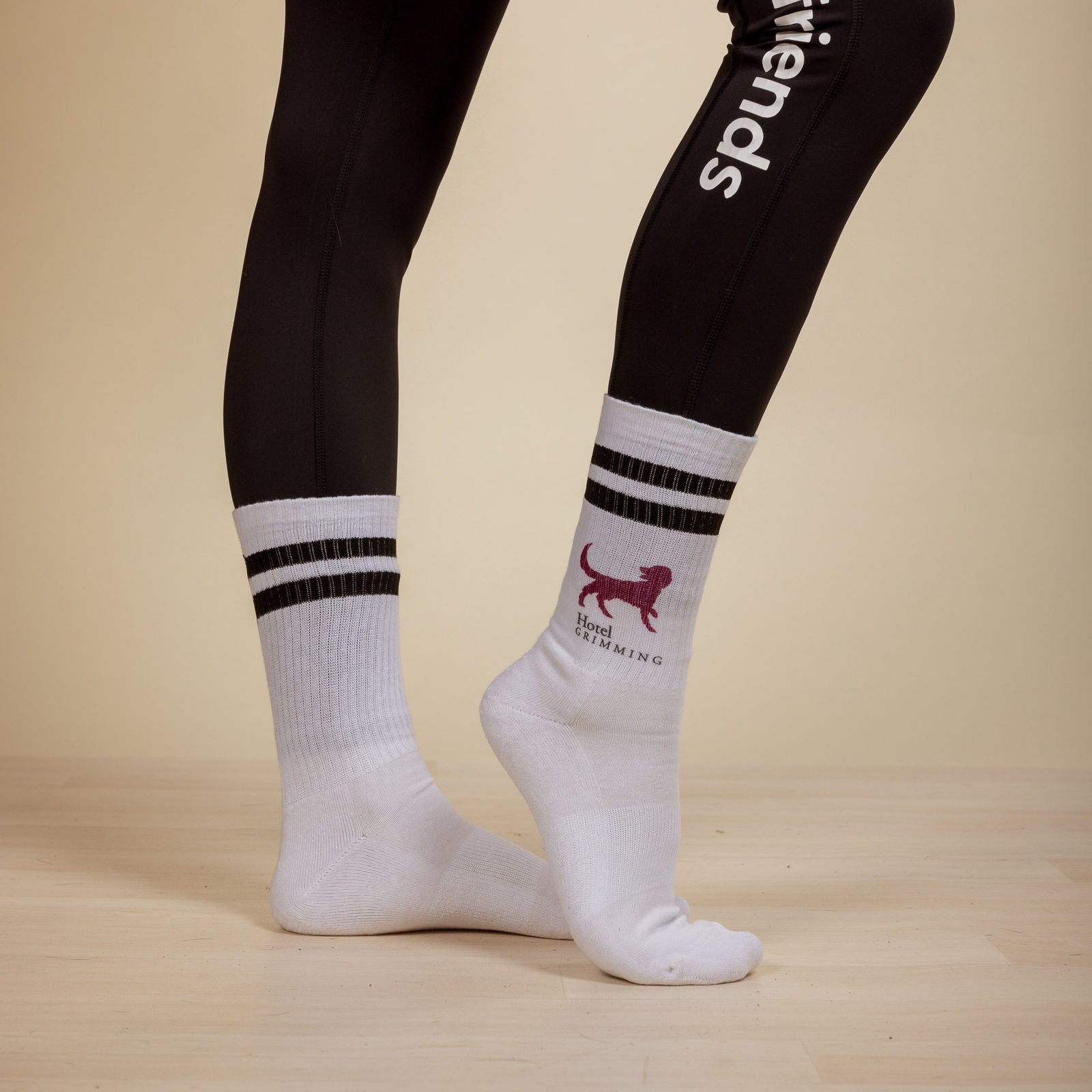 dogs&friends Socken