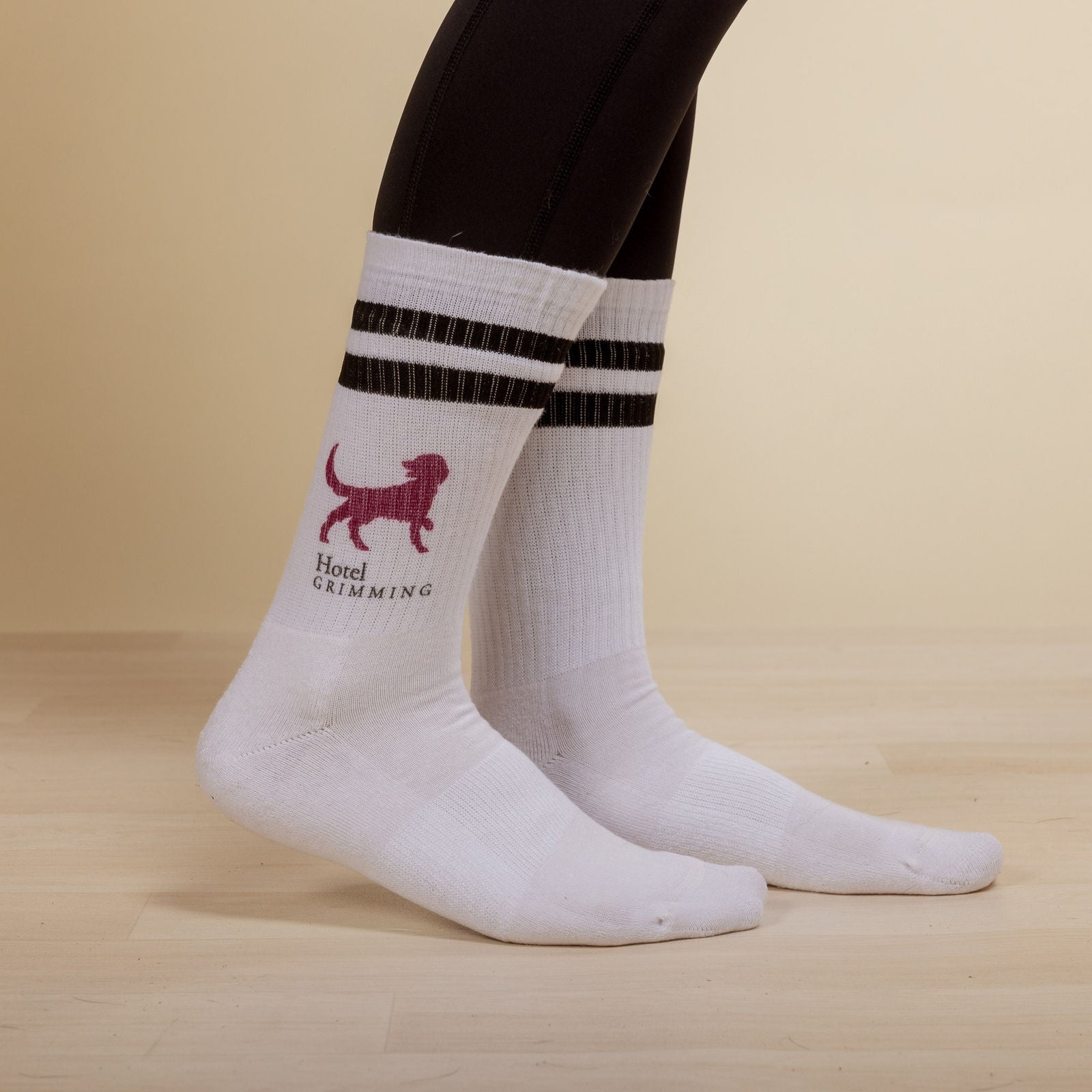 dogs&friends Socken