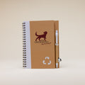 dogs&friends Notizbuch
