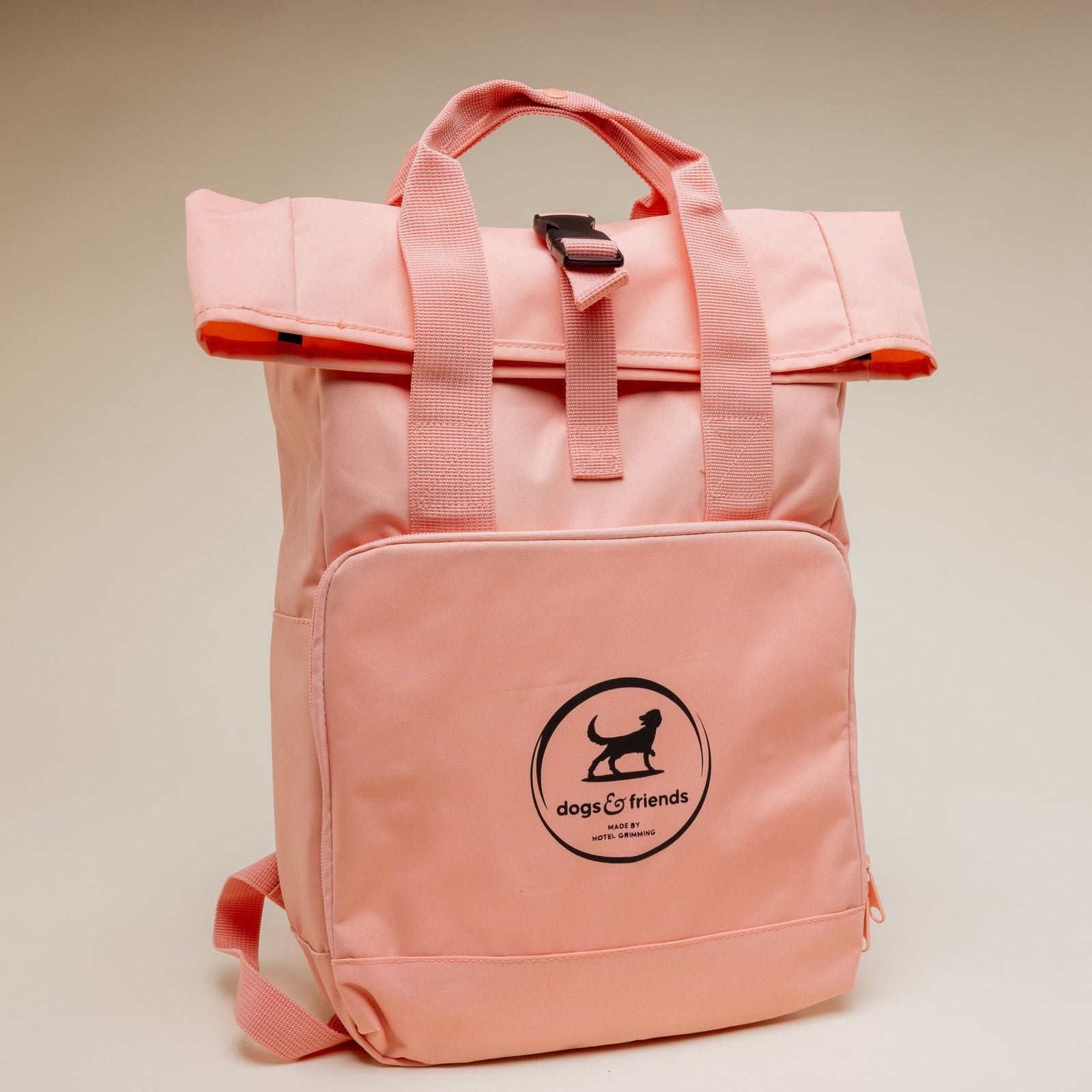 dogs&friends Rucksack