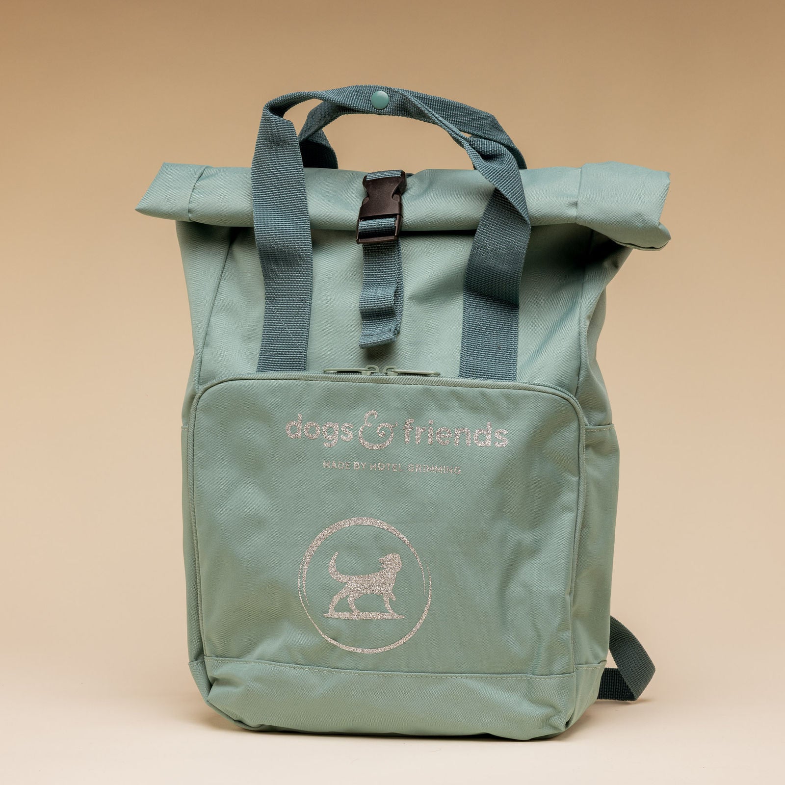 dogs&friends Rucksack