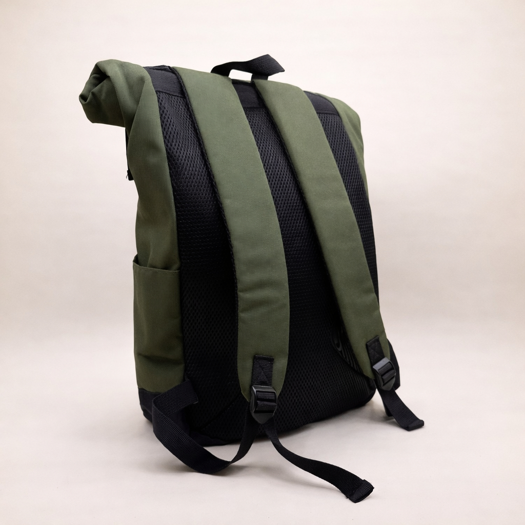 dogs&friends Rucksack Klassik