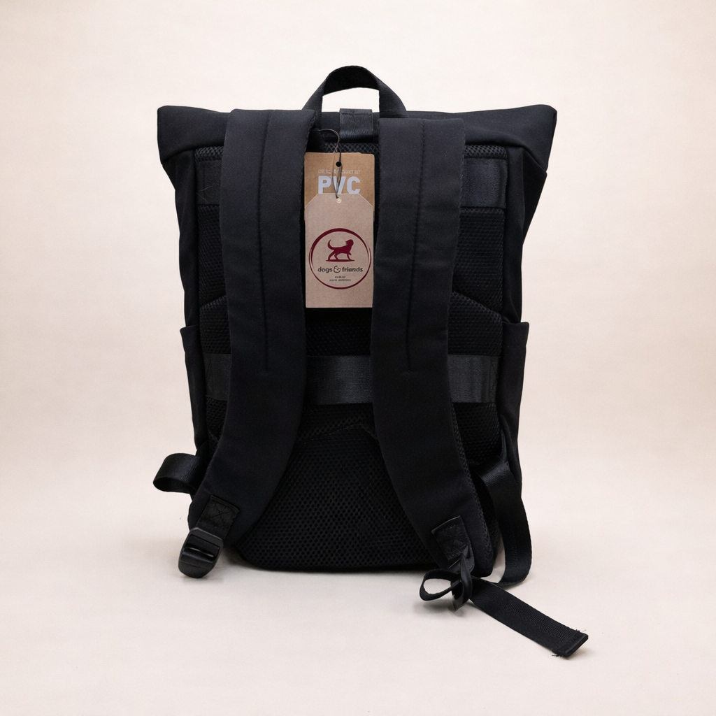 dogs&friends Rucksack klein