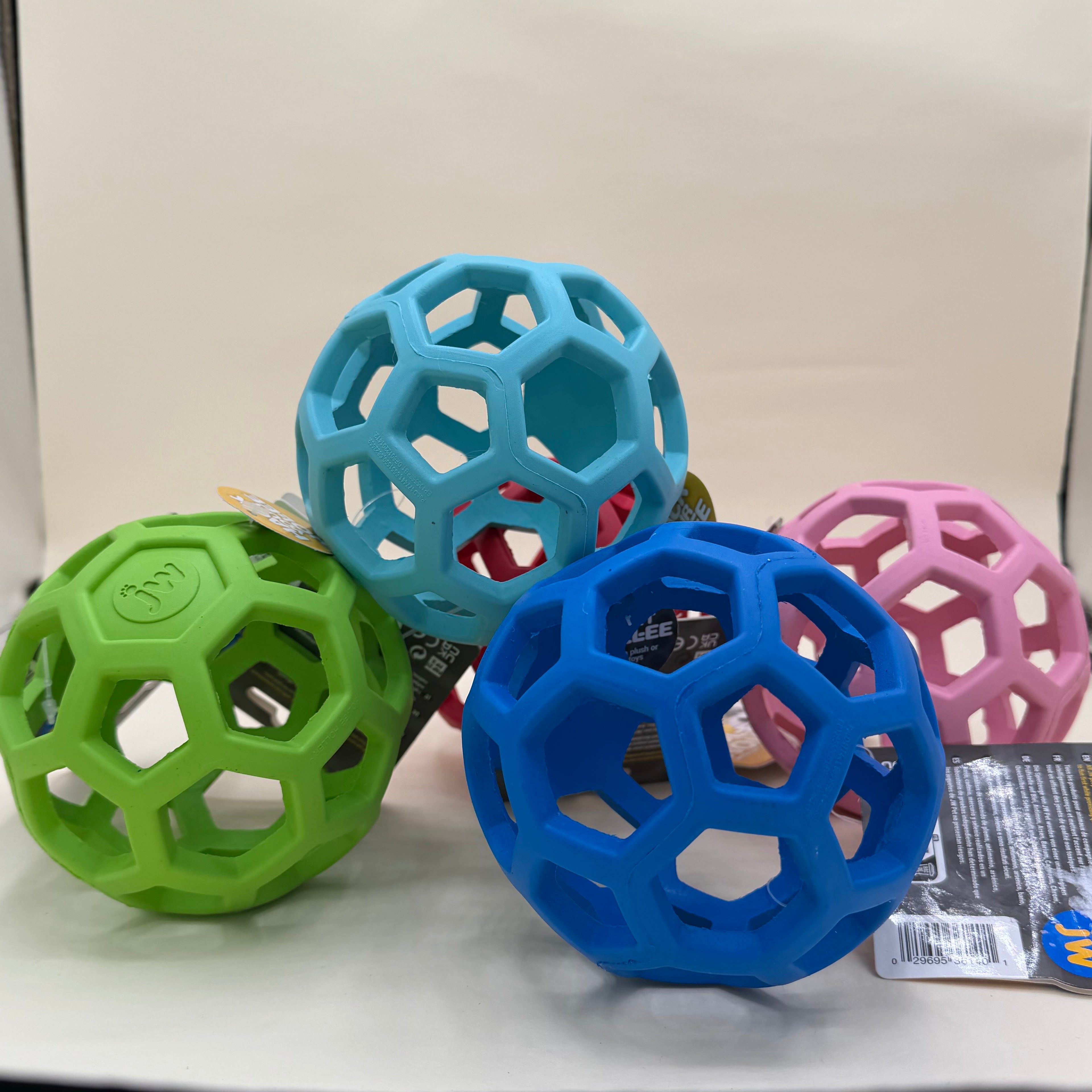 Gitterball Medium