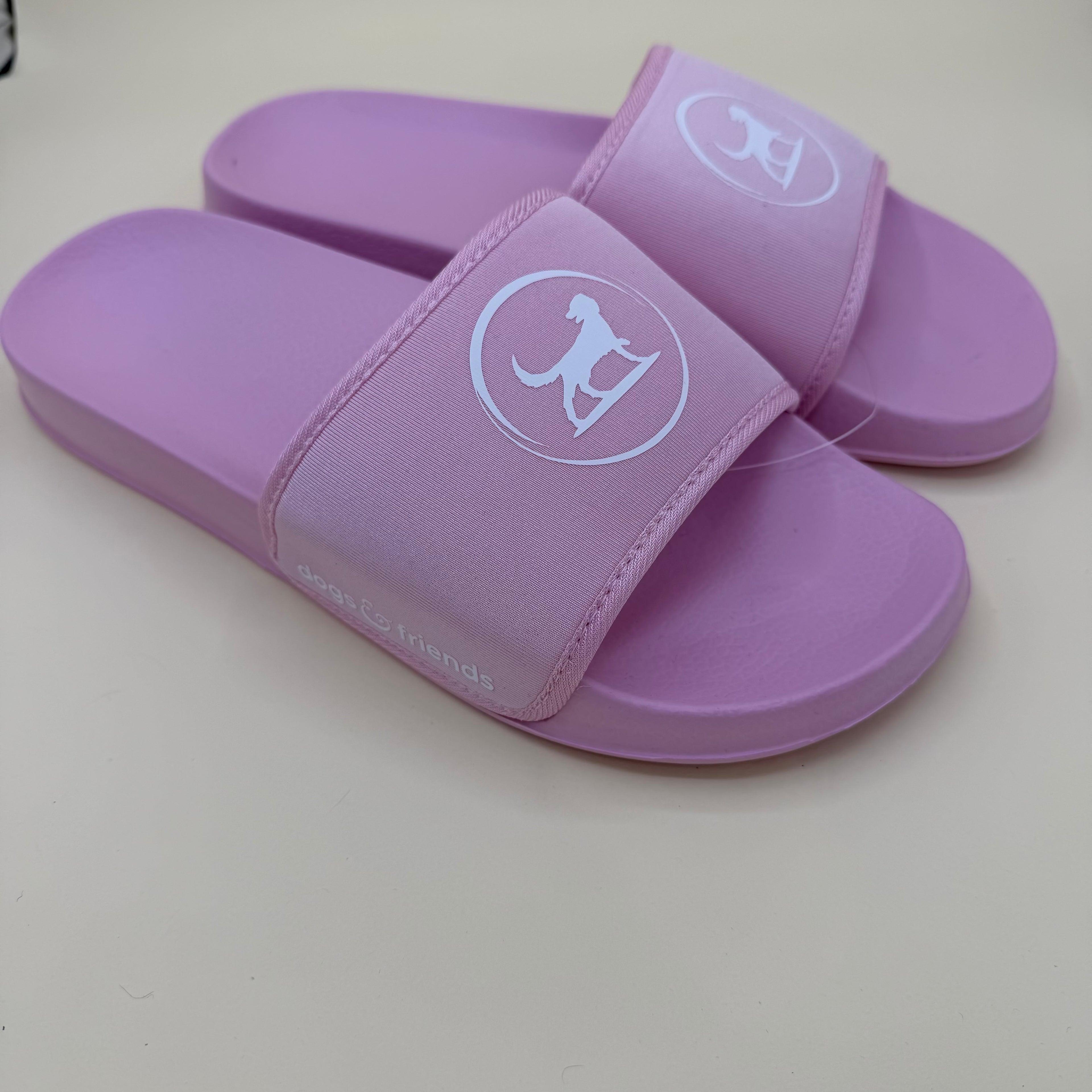 Unique Slippers