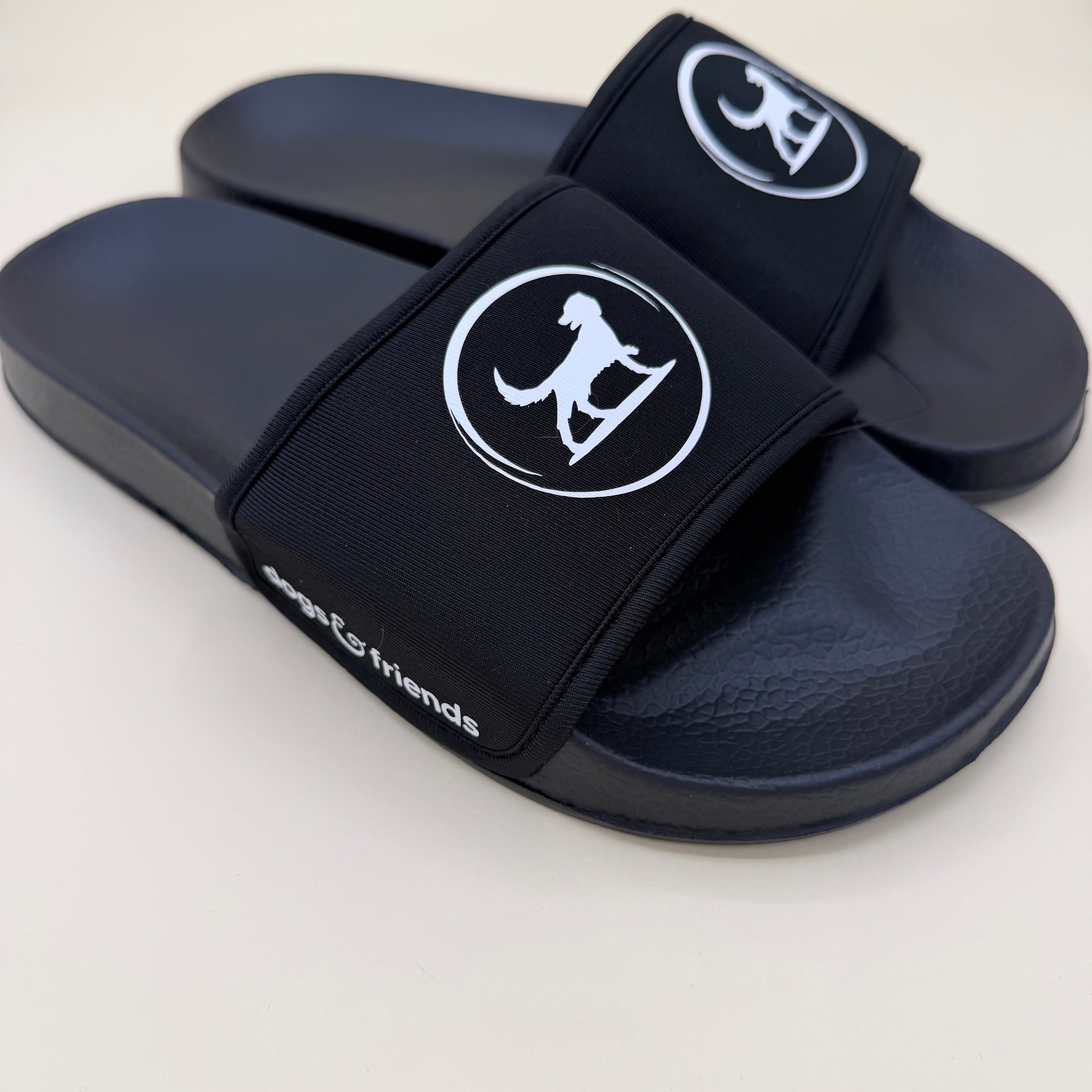 Unique Slippers