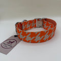 Halsband Wandler