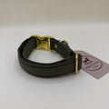 Halsband Olive