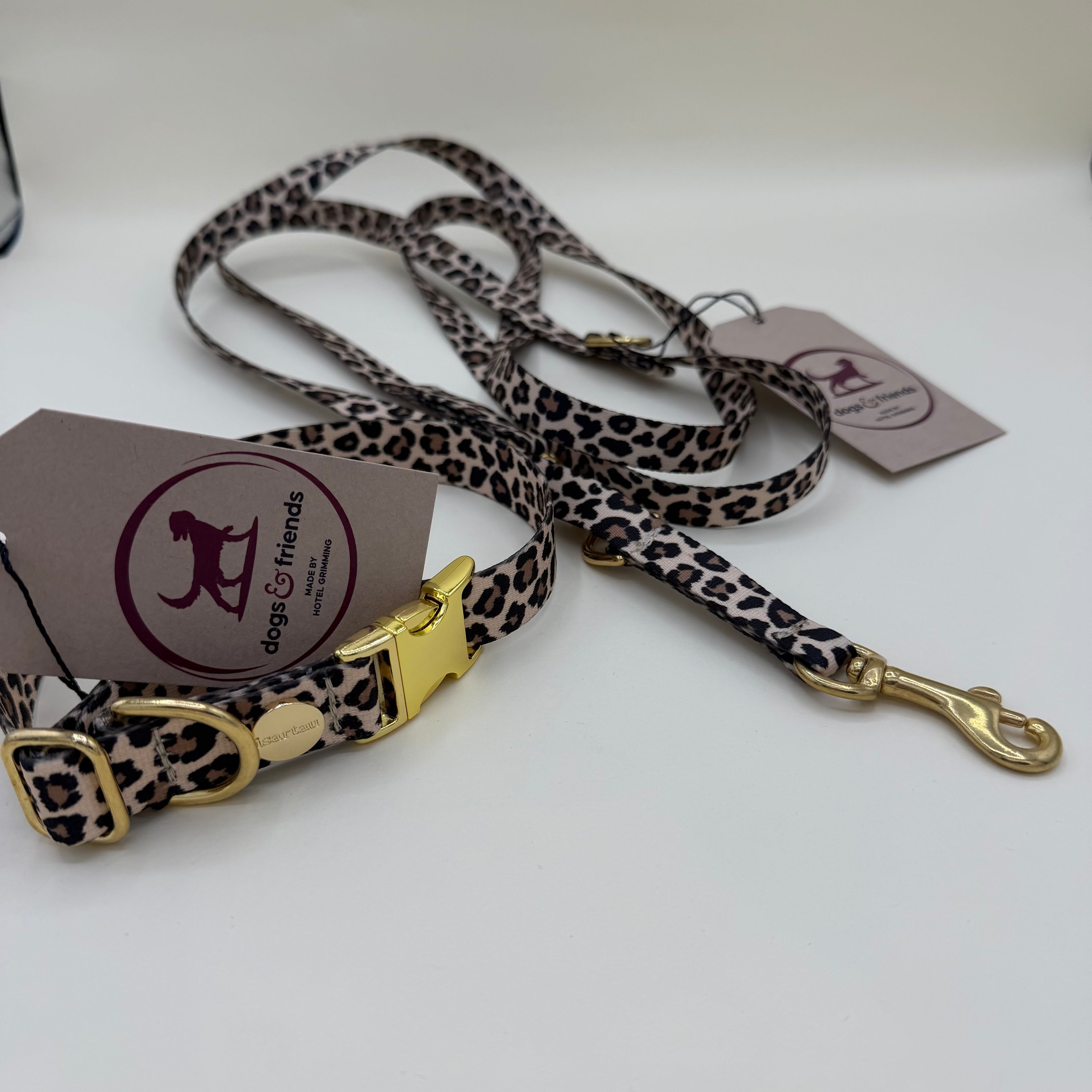 Hundeleine Leo