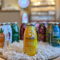 Huhn Smoothie