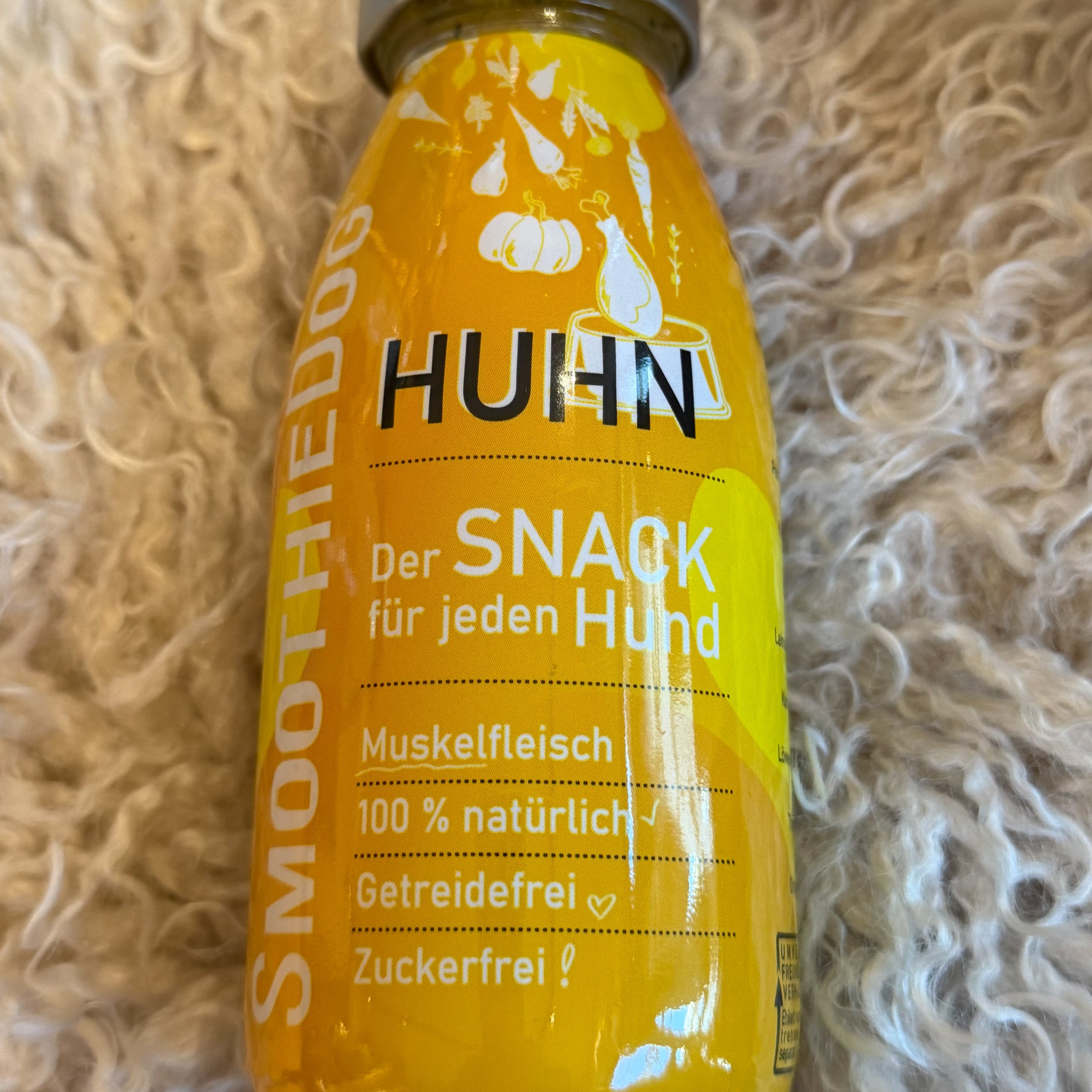 Huhn Smoothie