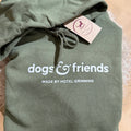 dogs&friends Hoodie unisex