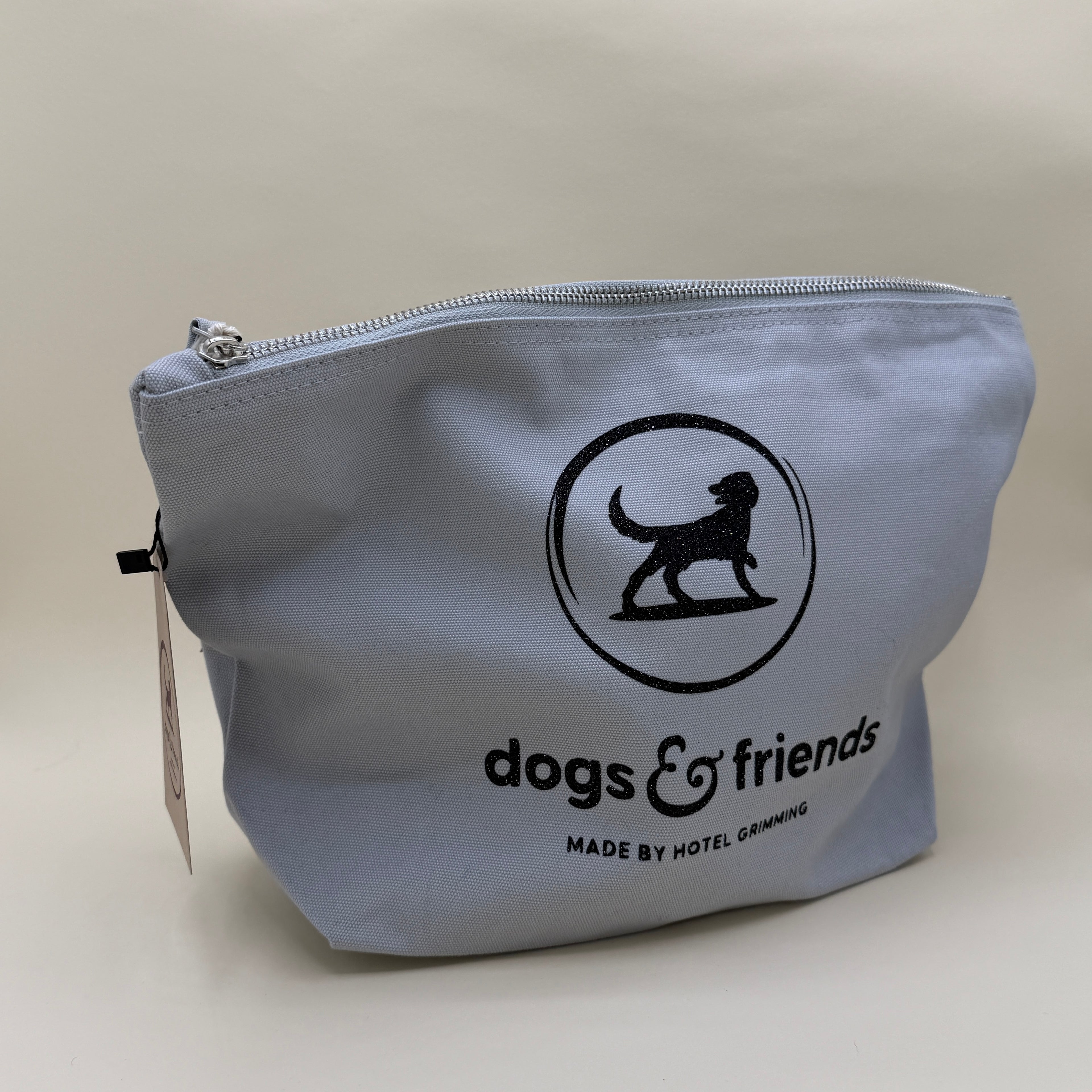 dogs&friends Kosmetiktasche
