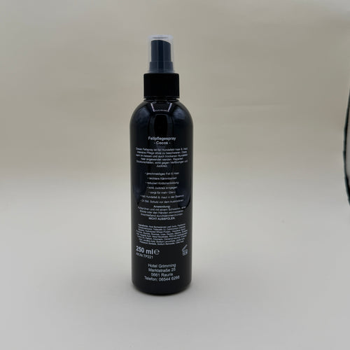dogs&friends Fellspray Cocos 250ml