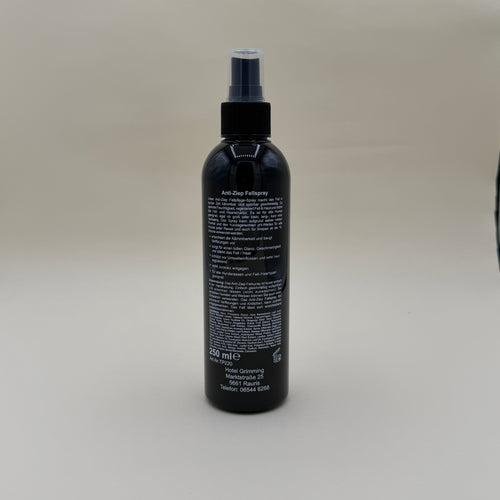 dogs&friends Anti Ziep Fellspray 250ml