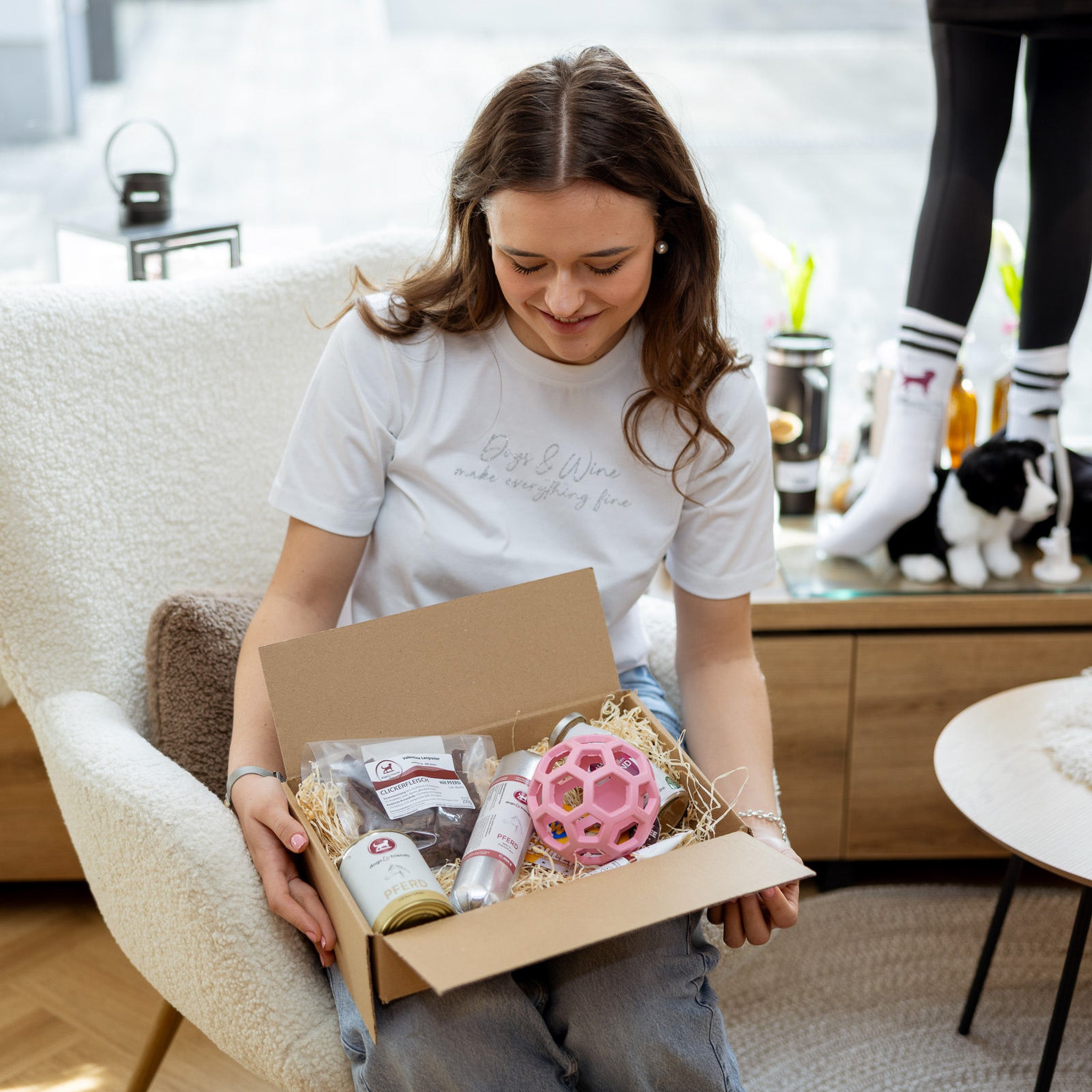 Überraschungsbox DOGS Classic
