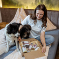 Überraschungsbox DOGS Hypoallergene