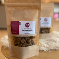 dogs&friends Entenwürfel 120g