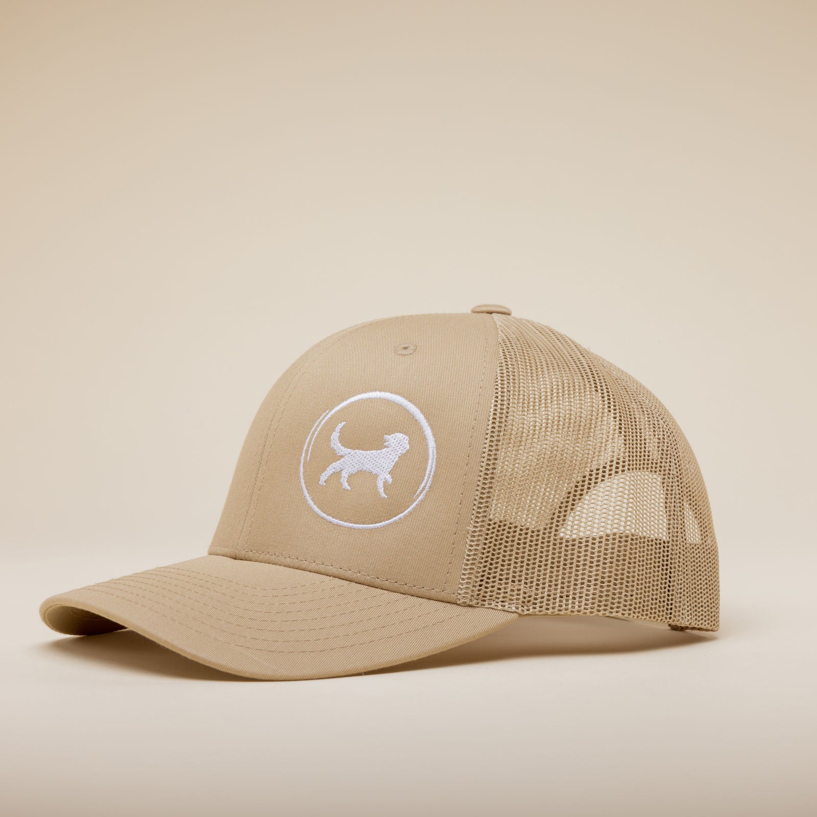 Retro Cap – dogs & friends