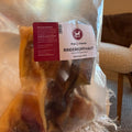 dogs&friends Rinderkopfhaut 250g