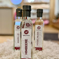 dogs&friends Schnaps „Himbeere“ 250ml