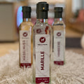 dogs&friends Schnaps „Marille“ 250ml
