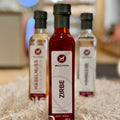 dogs&friends Schnaps „Zirbe“ 250ml