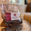 dogs&friends Pferdekopfhaut 250g