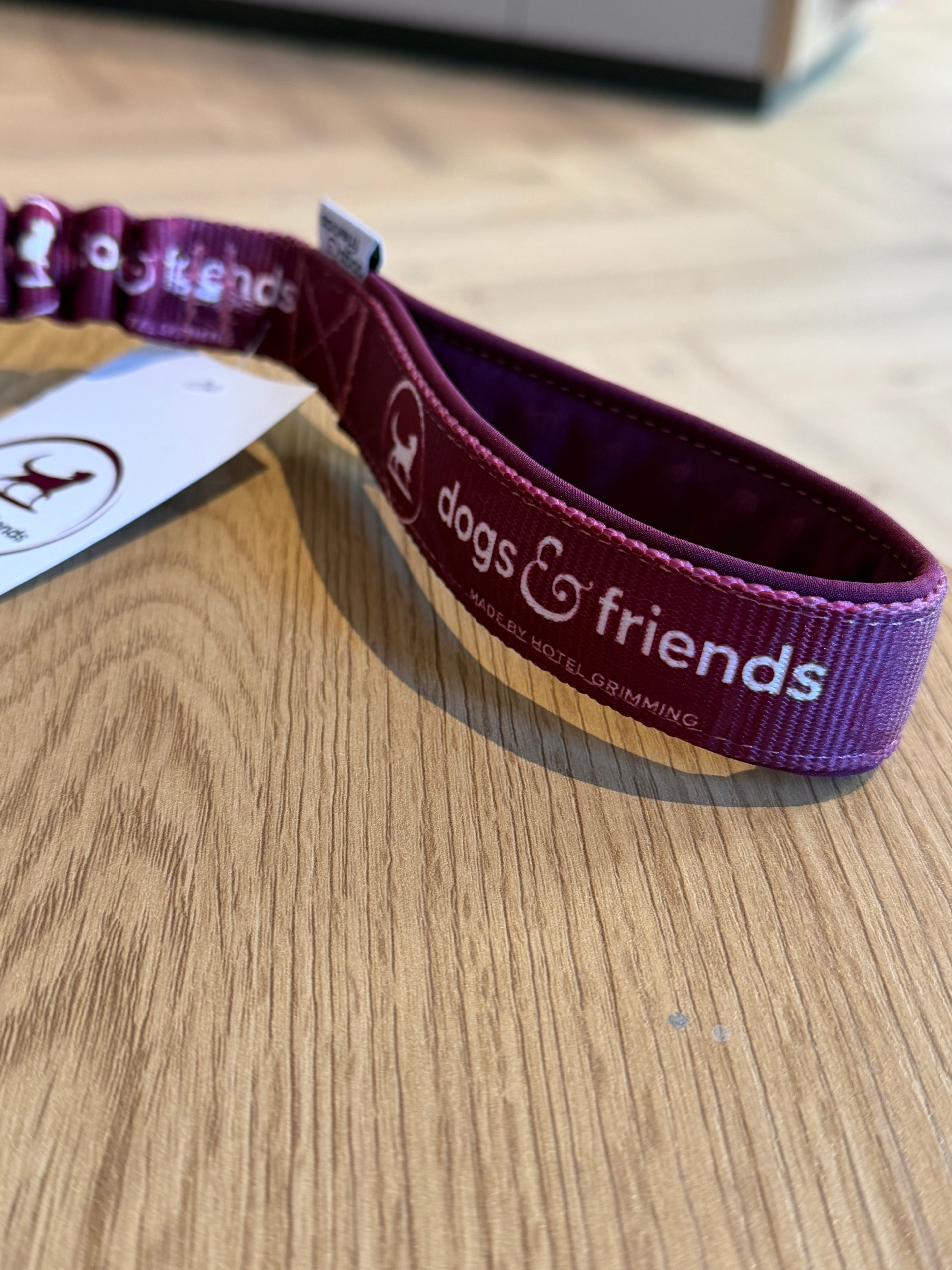 dogs&friends Swag Geo Ball Bungee