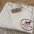 dogs&friends Basic Shirts Herren